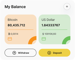 Valtrevia automated trading solution — dashboard overview