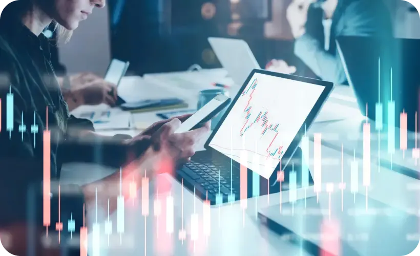 Valtrevia Group mercado de criptomoedas