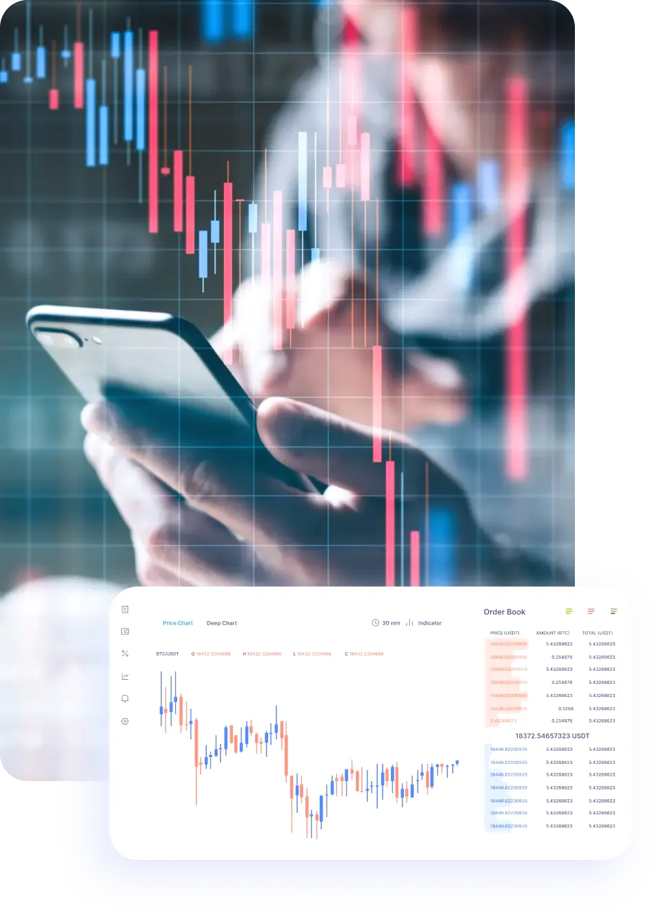 Valtrevia Group plataforma cripto